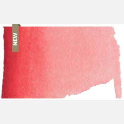 354 Pyrelene Red Deep - Rembrandt Akvarel 1/2 pan