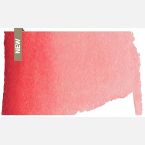 354 Pyrelene Red Deep - Rembrandt Akvarel 1/2 pan