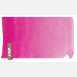 357 Rose - Rembrandt Akvarel 1/2 pan