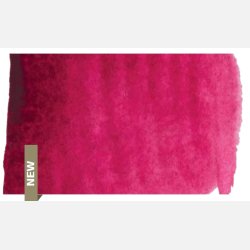 365 Quinacridone Red Violet - Rembrandt Akvarel 1/2 pan