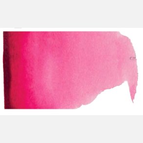 366 Quinacridone Rose - Rembrandt Akvarel 1/2 pan