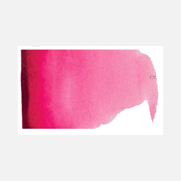 366 Quinacridone Rose - Rembrandt Akvarel 1/2 pan