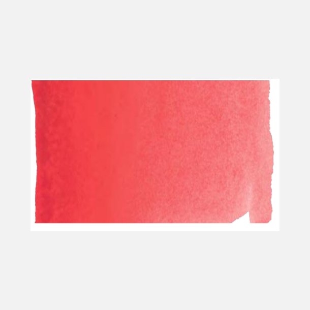 371 Permanent Red Deep - Rembrandt Akvarel 1/2 pan
