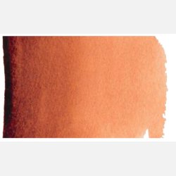 378 Transparent Oxide Red - Rembrandt Akvarel 1/2 pan