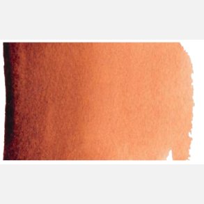 378 Transparent Oxide Red - Rembrandt Akvarel 1/2 pan