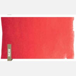 379 Perylene Red - Rembrandt Akvarel 1/2 pan