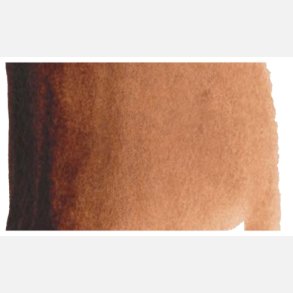 409 Burnt Umber - Rembrandt Akvarel 1/2 pan