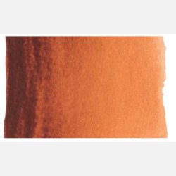 411 Burnt Sienna - Rembrandt Akvarel 1/2 pan