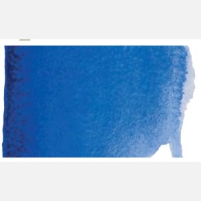 506 Ultramarine Deep (G) - Rembrandt Akvarel 1/2 pan