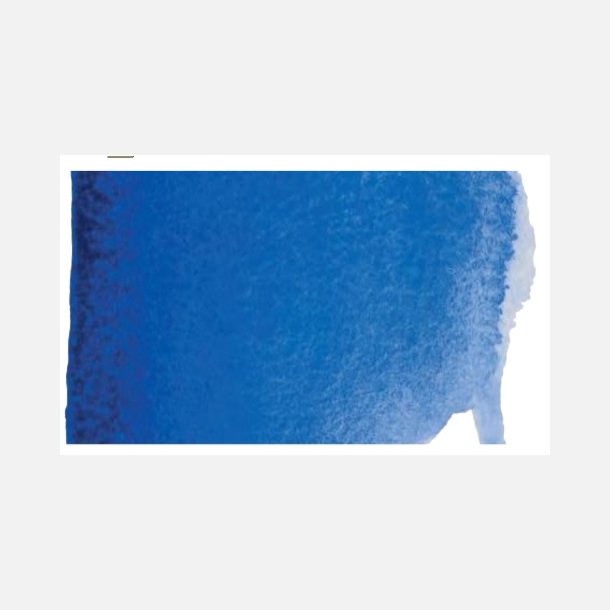 506 Ultramarine Deep (G) - Rembrandt Akvarel 1/2 pan