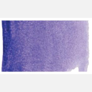 507 Ultramarine Violet (G) - Rembrandt Akvarel 1/2 pan