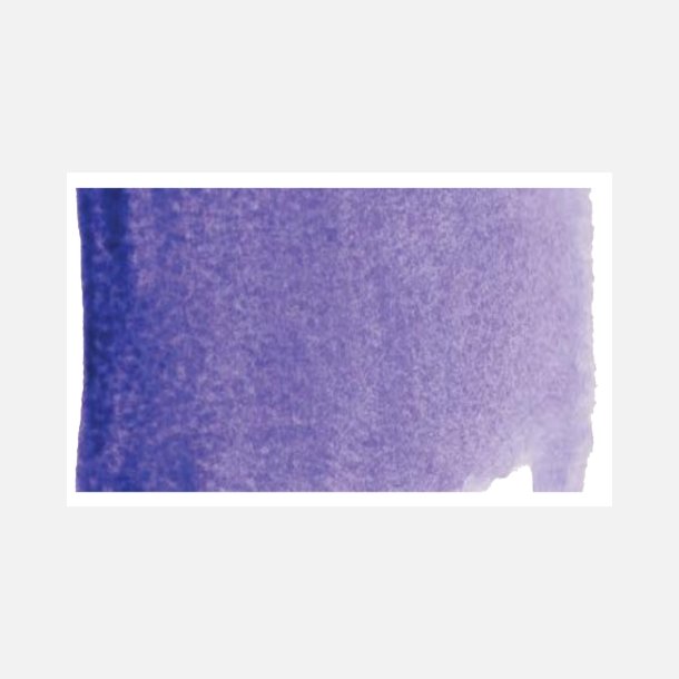 507 Ultramarine Violet (G) - Rembrandt Akvarel 1/2 pan