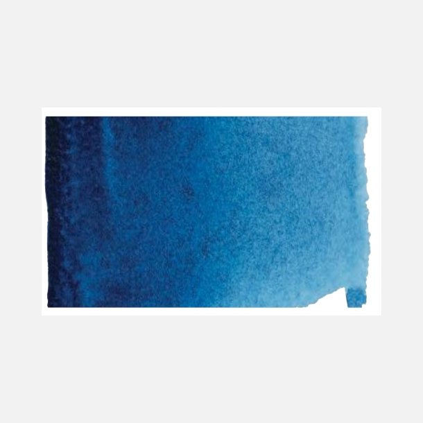 508 Prussian Blue - Rembrandt Akvarel 1/2 pan
