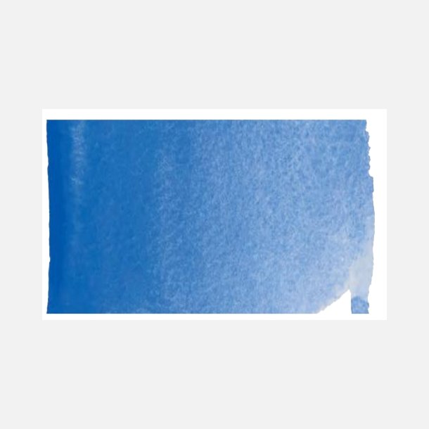 511 Cobalt Blue (G) - Rembrandt Akvarel 1/2 pan