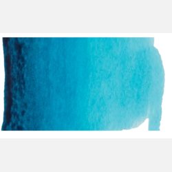 522 Turquoise Blue - Rembrandt Akvarel 1/2 pan