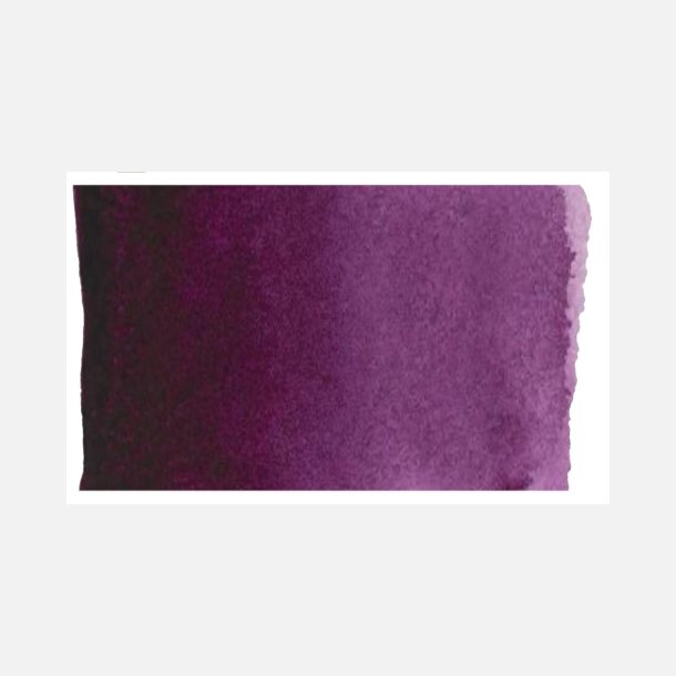 532 Mauve - Rembrandt Akvarel 1/2 pan