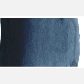 533 Indigo - Rembrandt Akvarel 1/2 pan