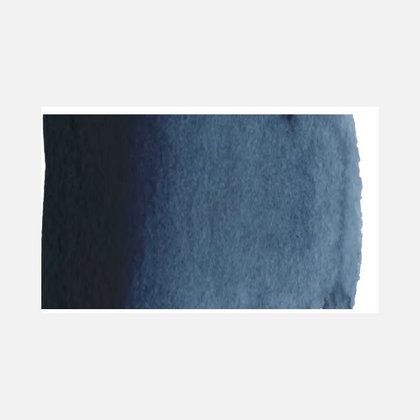 533 Indigo - Rembrandt Akvarel 1/2 pan