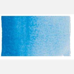 534 Cerulean Blue - Rembrandt Akvarel 1/2 pan