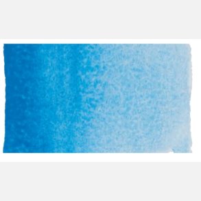 534 Cerulean Blue - Rembrandt Akvarel 1/2 pan