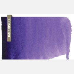 548 Blue Violet - Rembrandt Akvarel 1/2 pan
