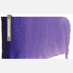 548 Blue Violet - Rembrandt Akvarel 1/2 pan