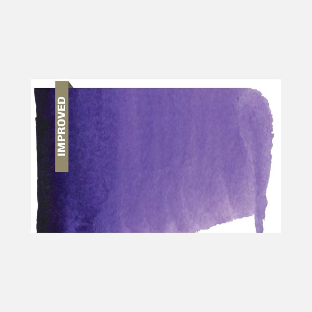 548 Blue Violet - Rembrandt Akvarel 1/2 pan