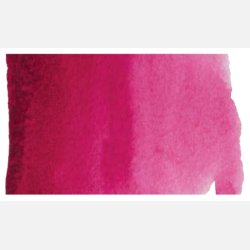 567 Permanent Red Violet - Rembrandt Akvarel 1/2 pan