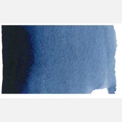 585 Indanthrene Blue - Rembrandt Akvarel 1/2 pan