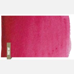 595 Benzimi.. Violet - Rembrandt Akvarel 1/2 pan