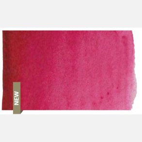 595 Benzimi.. Violet - Rembrandt Akvarel 1/2 pan