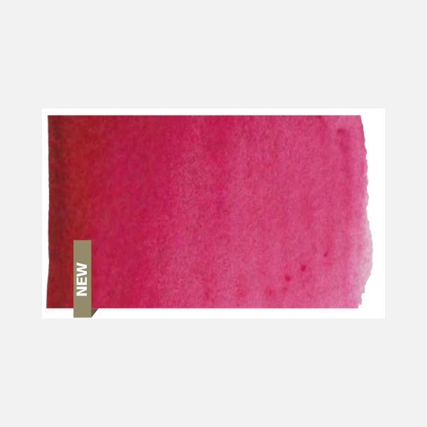 595 Benzimi.. Violet - Rembrandt Akvarel 1/2 pan