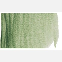 629 Green Earth (G) - Rembrandt Akvarel 1/2 pan