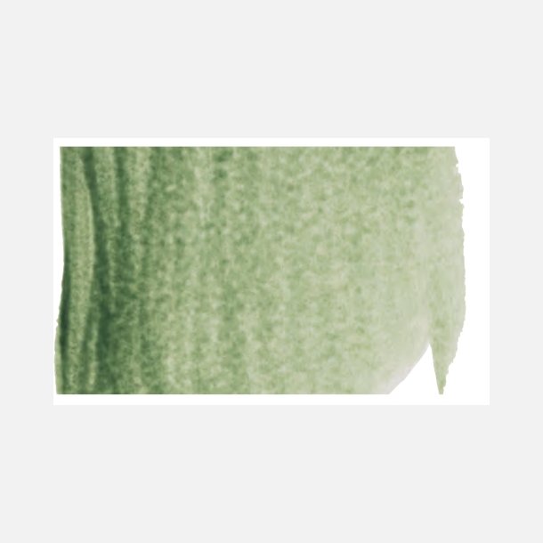 629 Green Earth (G) - Rembrandt Akvarel 1/2 pan