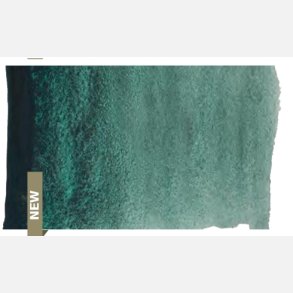 630 Dusk Green (G) - Rembrandt Akvarel 1/2 pan