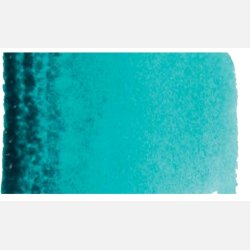 640 Bluish Green - Rembrandt Akvarel 1/2 pan