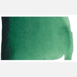 645 Hooker Green Deep - Rembrandt Akvarel 1/2 pan