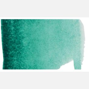 616 Viridian (G) - Rembrandt Akvarel 1/2 pan