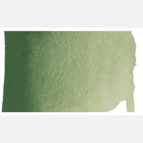 668 Chromium Oxide Green - Rembrandt Akvarel 1/2 pan
