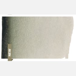 748 Davy's Grey - Rembrandt Akvarel 1/2 pan