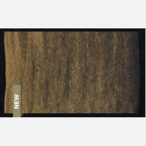 802 Light Gold - Rembrandt Akvarel 1/2 pan