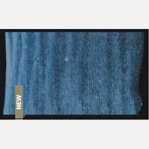 846 Interference Blue - Rembrandt Akvarel 1/2 pan