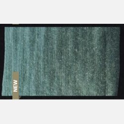 848 Interference Green - Rembrandt Akvarel 1/2 pan