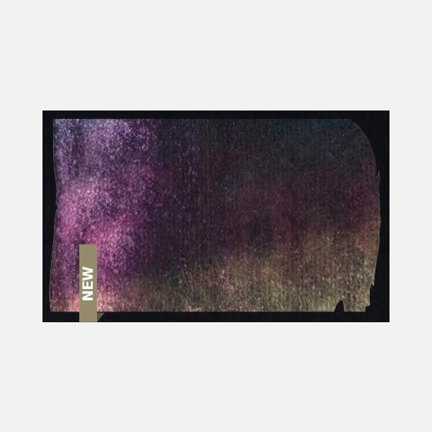 860 Chameleon Gold/Red/Violet - Rembrandt Akvarel 1/2 pan