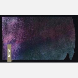 861 Chameleon Red/Violet/Blue - Rembrandt Akvarel 1/2 pan