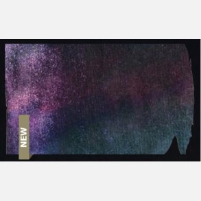 861 Chameleon Red/Violet/Blue - Rembrandt Akvarel 1/2 pan