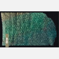 863 Chameleon Blue/Green/Gold - Rembrandt Akvarel 1/2 pan