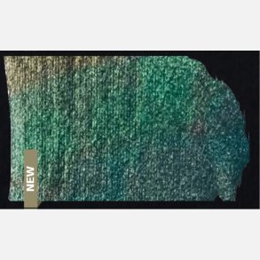 863 Chameleon Blue/Green/Gold - Rembrandt Akvarel 1/2 pan
