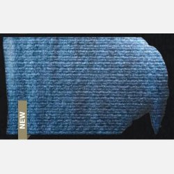 865 Spark Blue - Rembrandt Akvarel 1/2 pan