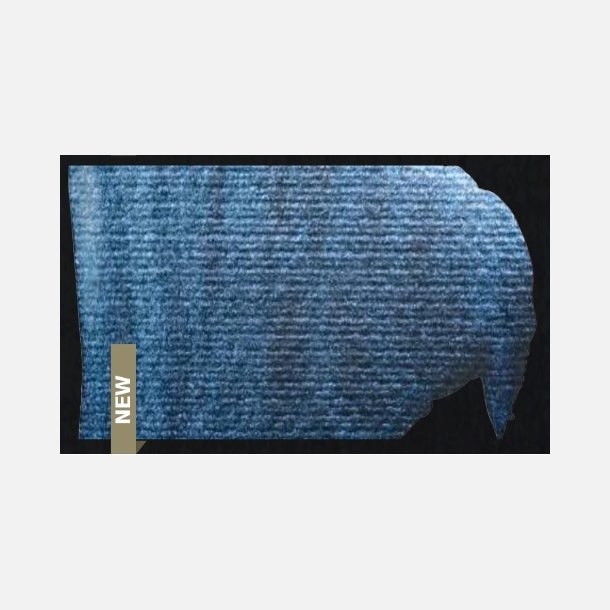 865 Spark Blue - Rembrandt Akvarel 1/2 pan